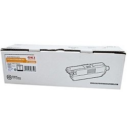 Oki 44469805 Black (Genuine) Oki 44469805 Black (Genuine)