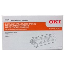Oki 44574303 Drum Unit Oki 44574303 Drum Unit