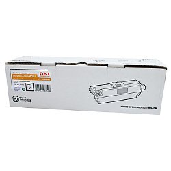 Oki 44973552 Black (Genuine) Oki 44973552 Black (Genuine)
