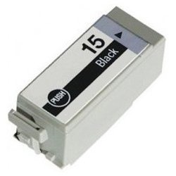 Compatible BCI-15 Black Compatible BCI-15 Black