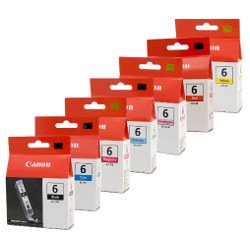 Canon BCI-6 14 Pack Bundle (Genuine) Canon BCI-6 14 Pack Bundle (Genuine)