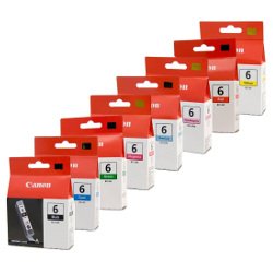 Canon BCI-6 16 Pack Bundle (Genuine) Canon BCI-6 16 Pack Bundle (Genuine)