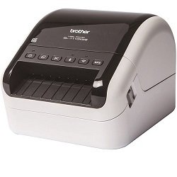 Brother QL-1110NWB (Genuine) Brother QL-1110NWB (Genuine)