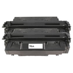 Remanufactured 96A 2 Pack Bundle Remanufactured 96A 2 Pack Bundle