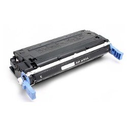 Remanufactured 641A Black (C9720A) Remanufactured 641A Black (C9720A)