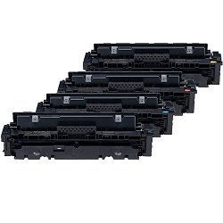 Compatible CART046H 5 Pack Bundle Compatible CART046H 5 Pack Bundle