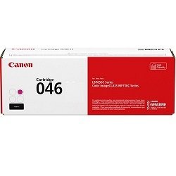 Canon CART046M Magenta (Genuine) Canon CART046M Magenta (Genuine)