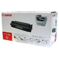 Canon CARTU Black (Genuine) Canon CARTU Black (Genuine)