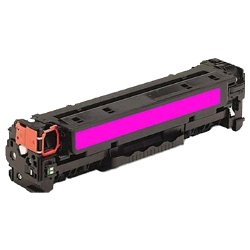 Compatible 312A Magenta (CF382A) Compatible 312A Magenta (CF382A)