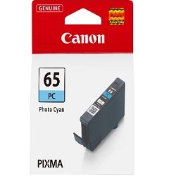 Canon CLI-65PC Photo Cyan (Genuine) Canon CLI-65PC Photo Cyan (Genuine)