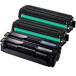 Remanufactured CLT-504S 5 Pack Bundle Remanufactured CLT-504S 5 Pack Bundle