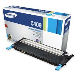 Samsung CLT-C409S Cyan (Genuine) Samsung CLT-C409S Cyan (Genuine)