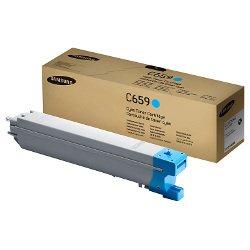 Samsung CLT-C659S Cyan (Genuine) Samsung CLT-C659S Cyan (Genuine)