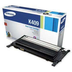 Samsung CLT-K409S Black (Genuine) Samsung CLT-K409S Black (Genuine)