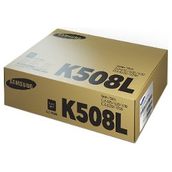 Samsung CLT-K508L Black (Genuine) Samsung CLT-K508L Black (Genuine)