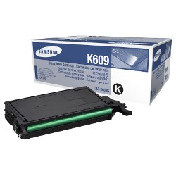 Samsung CLT-K609S Black (Genuine) Samsung CLT-K609S Black (Genuine)