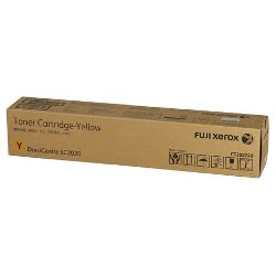 Fuji Xerox CT202249 Yellow (Genuine) Fuji Xerox CT202249 Yellow (Genuine)