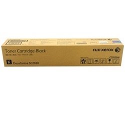Fuji Xerox CT202396 Black Extra High Yield (Genuine) Fuji Xerox CT202396 Black Extra High Yield (Genuine)