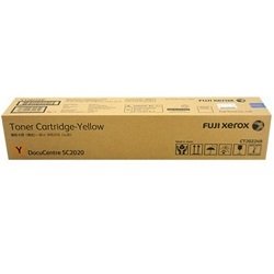 Fuji Xerox CT202399 Yellow Extra High Yield (Genuine) Fuji Xerox CT202399 Yellow Extra High Yield (Genuine)