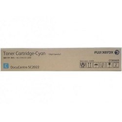 Fuji Xerox CT203025 Cyan (Genuine) Fuji Xerox CT203025 Cyan (Genuine)