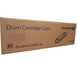 Fuji Xerox CT350900 Cyan Drum Unit Fuji Xerox CT350900 Cyan Drum Unit