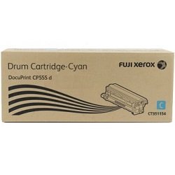 Fuji Xerox CT351154 Cyan Drum Unit Fuji Xerox CT351154 Cyan Drum Unit