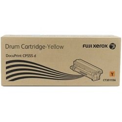 Fuji Xerox CT351156 Yellow Drum Unit Fuji Xerox CT351156 Yellow Drum Unit