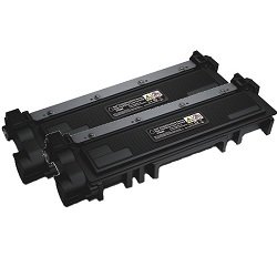 Compatible D310X 2 Pack Bundle Compatible D310X 2 Pack Bundle