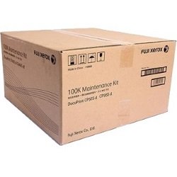 Fuji Xerox EC103503 Maintenance Kit Fuji Xerox EC103503 Maintenance Kit