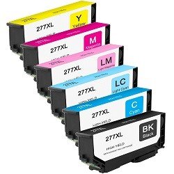 Compatible 277XL 6 Pack Bundle Compatible 277XL 6 Pack Bundle