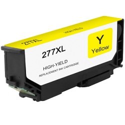 Compatible 277XL Yellow High Yield Compatible 277XL Yellow High Yield