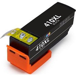 Compatible 410XL Black High Yield Compatible 410XL Black High Yield