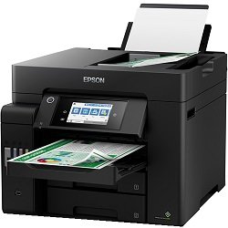 Epson EcoTank Pro ET-5800 Multi Function Colour InkJet Wireless Printer + Duplex