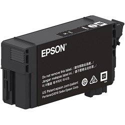 Epson T40S UltraChrome XD2 Black (C13T40S100) (Genuine) Epson T40S UltraChrome XD2 Black (C13T40S100) (Genuine)
