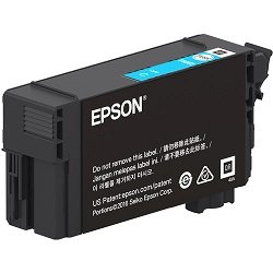 Epson T40S UltraChrome XD2 Cyan (C13T40S200) (Genuine) Epson T40S UltraChrome XD2 Cyan (C13T40S200) (Genuine)