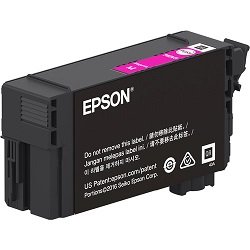 Epson T40S UltraChrome XD2 Magenta (C13T40S300) (Genuine) Epson T40S UltraChrome XD2 Magenta (C13T40S300) (Genuine)
