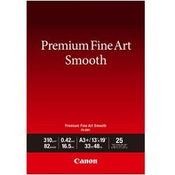 Canon FA-SM1A3Plus A3 Photo Paper Canon FA-SM1A3Plus A3 Photo Paper