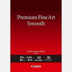 Canon FA-SM1A3 A3 Photo Paper Canon FA-SM1A3 A3 Photo Paper
