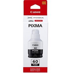 Canon GI-60PGBK Black (Genuine)