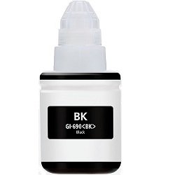 Compatible GI-690BK Black High Yield Compatible GI-690BK Black High Yield