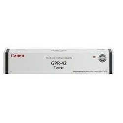 Canon GPR-42 Black (NPG-56) (Genuine) Canon GPR-42 Black (NPG-56) (Genuine)