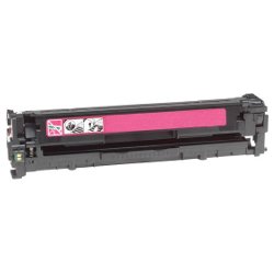 Remanufactured 125A Magenta (CB543A) Remanufactured 125A Magenta (CB543A)