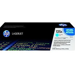 HP 125A Cyan (CB541A) (Genuine) HP 125A Cyan (CB541A) (Genuine)