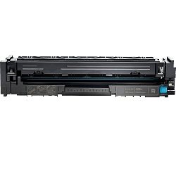 Compatible HP 206A Cyan (W2111A) Compatible HP 206A Cyan (W2111A)