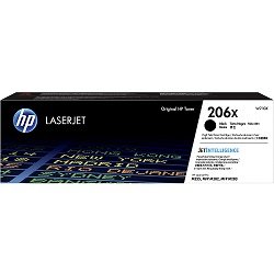 HP 206X Black High Yield (W2110X) (Genuine) HP 206X Black High Yield (W2110X) (Genuine)