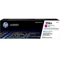 HP 206X Magenta High Yield (W2113X) (Genuine) HP 206X Magenta High Yield (W2113X) (Genuine)
