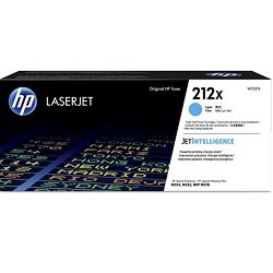HP 212X Cyan High Yield (W2121X) (Genuine) HP 212X Cyan High Yield (W2121X) (Genuine)