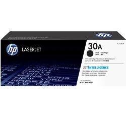 HP 30A Black (CF230A) (Genuine) HP 30A Black (CF230A) (Genuine)