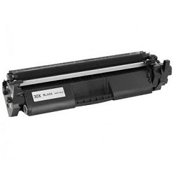 Compatible 30X Black High Yield (CF230X) Compatible 30X Black High Yield (CF230X)
