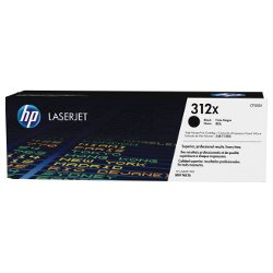 HP 312X Black High Yield (CF380X) (Genuine) HP 312X Black High Yield (CF380X) (Genuine)